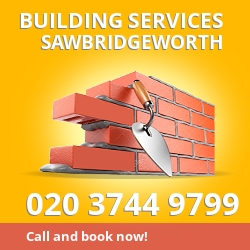 building service Sawbridgeworth EN7