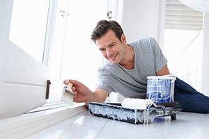 painters decorators Footscray DA14