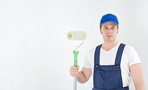 commercial painters Upper Walthamstow