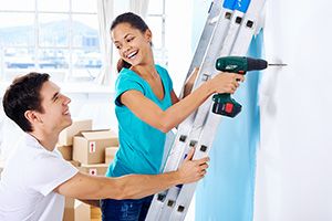 commercial painters Plaistow