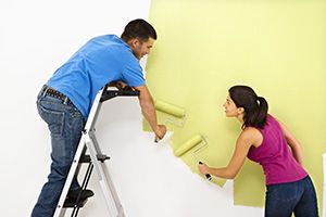 commercial painters Hoddesdon