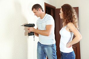 painters decorators Wealdstone