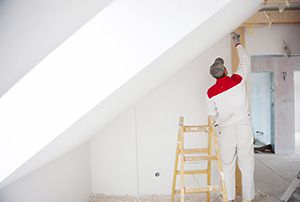 painters decorators Barking