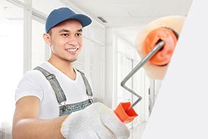 painters decorators Weybridge KT13