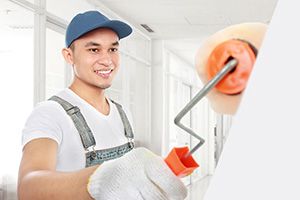 commercial painters South Hampstead