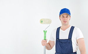 painters decorators Oxford