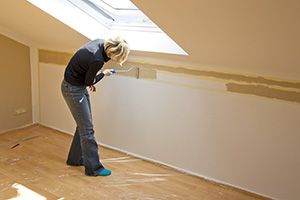 commercial painters Furzedown