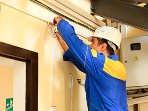 painters decorators Wimbledon