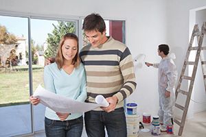 Wimbledon decorators SW20