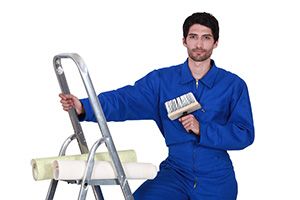 Painter Decorator