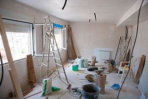 painters & decorators East Finchley
