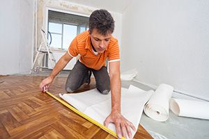 Fulham decorators
