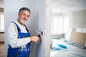 painters & decorators Fulham