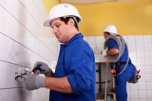 painters decorators Millwall