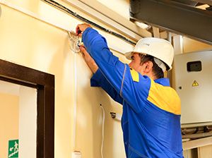 painters decorators West Brompton